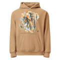 Product mockup front