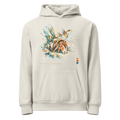 Survive Together Hoodie product mockup